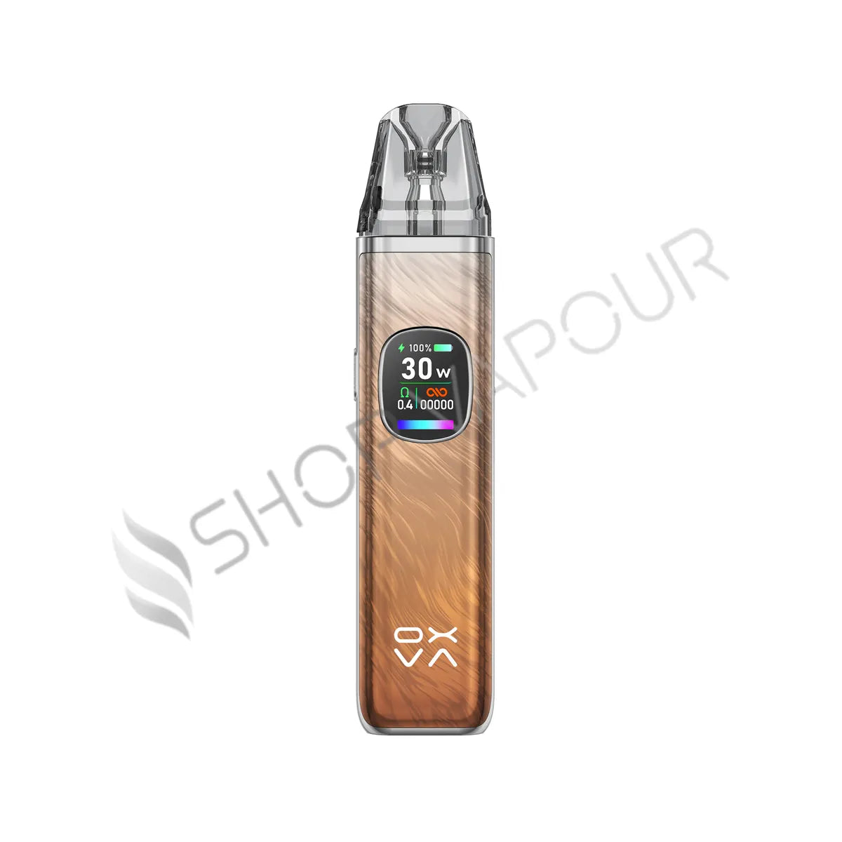 OXVA Xlim Pro 2 Pod Vape Kit - Amber Orange