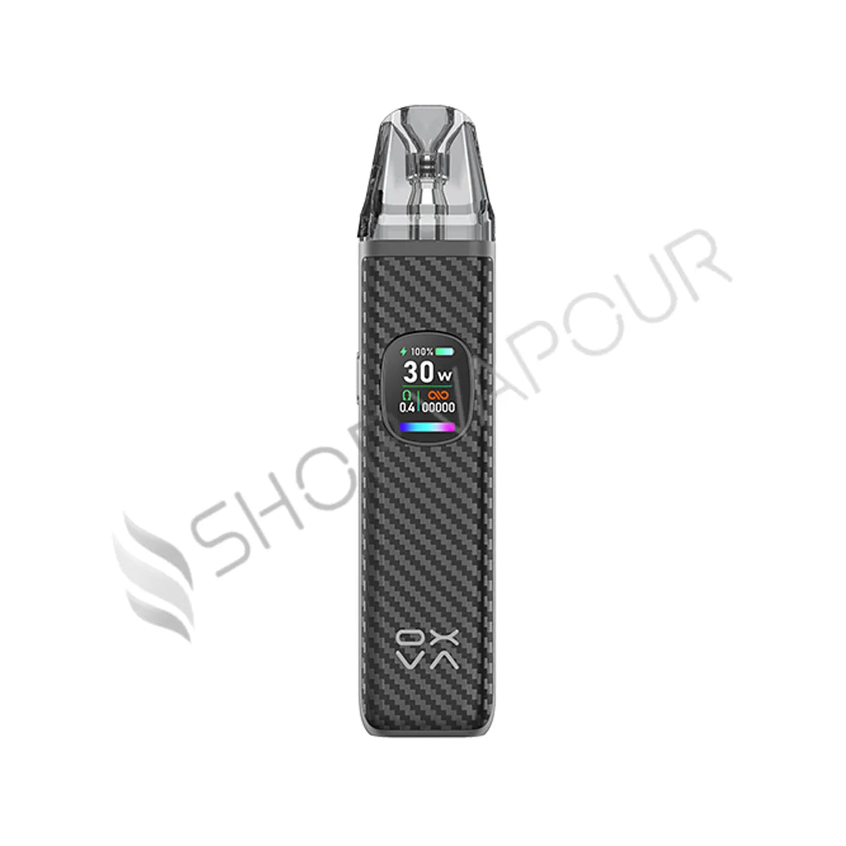 OXVA Xlim Pro 2 Pod Kit - Black Warrior
