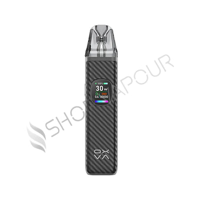 OXVA Xlim Pro 2 Pod Kit - Black Warrior