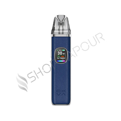 OXVA Xlim Pro 2 Pod Vape Kit - Blue Python