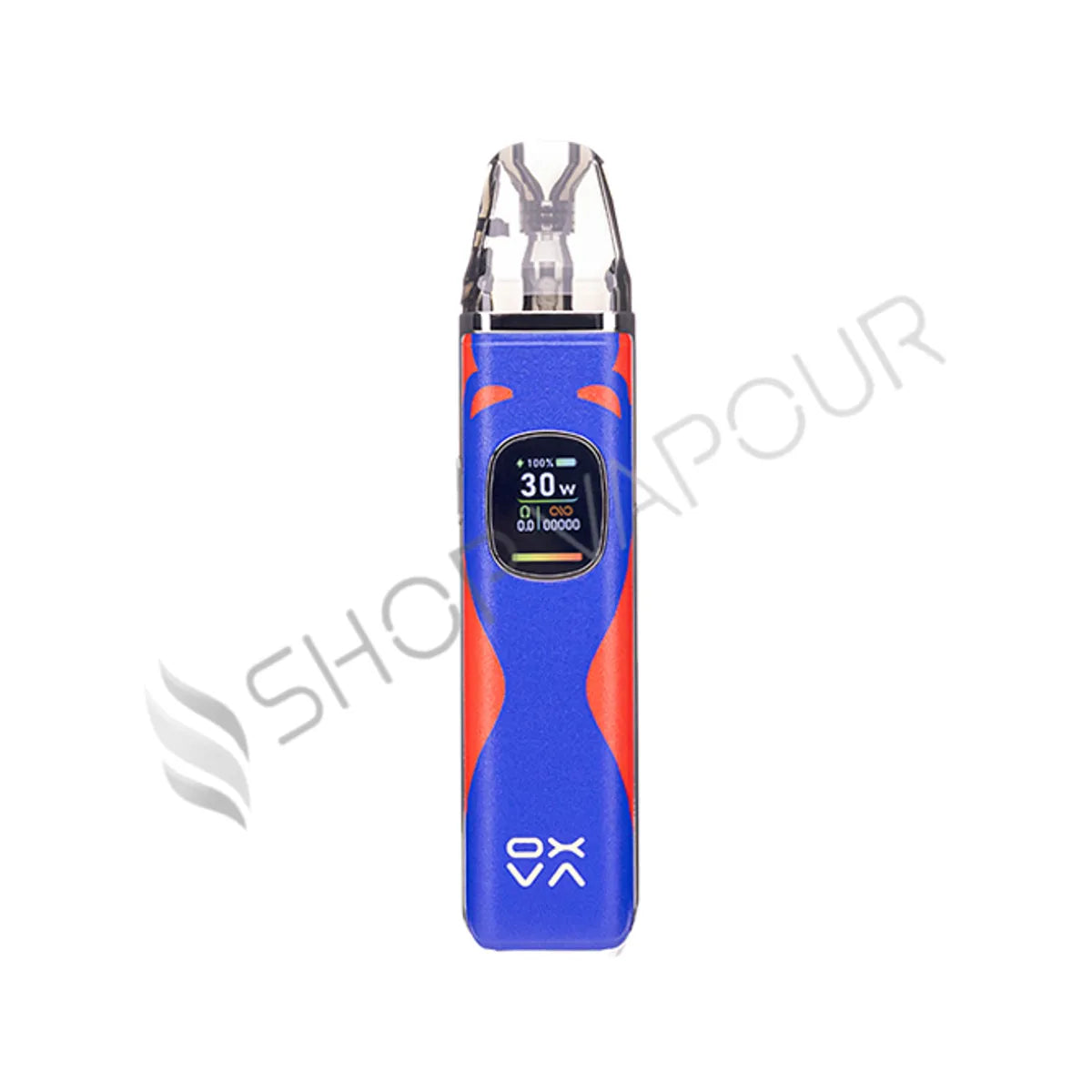 OXVA Xlim Pro 2 Pod Kit - Champion Blue