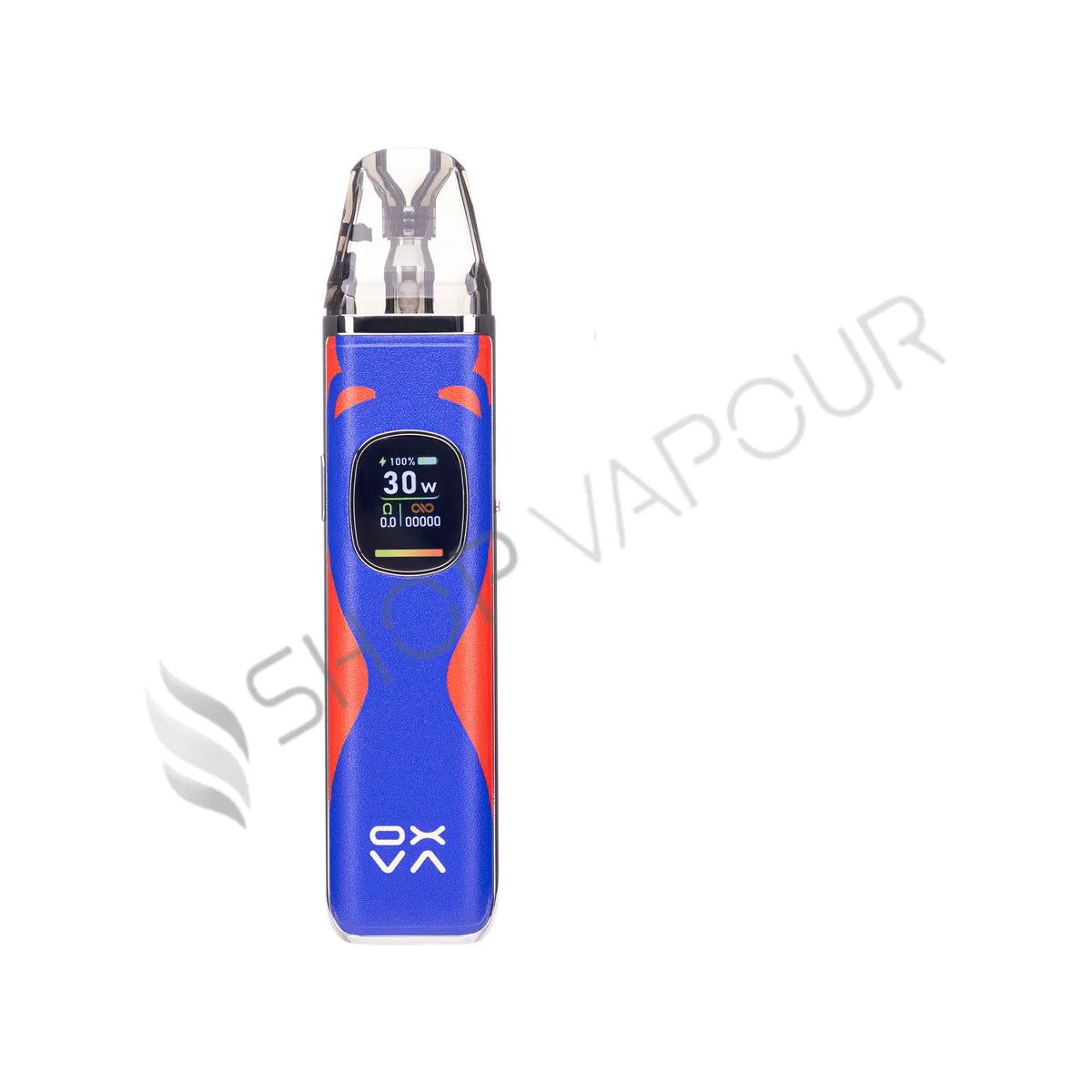 OXVA Xlim Pro 2 Pod Vape Kit - Champion Blue