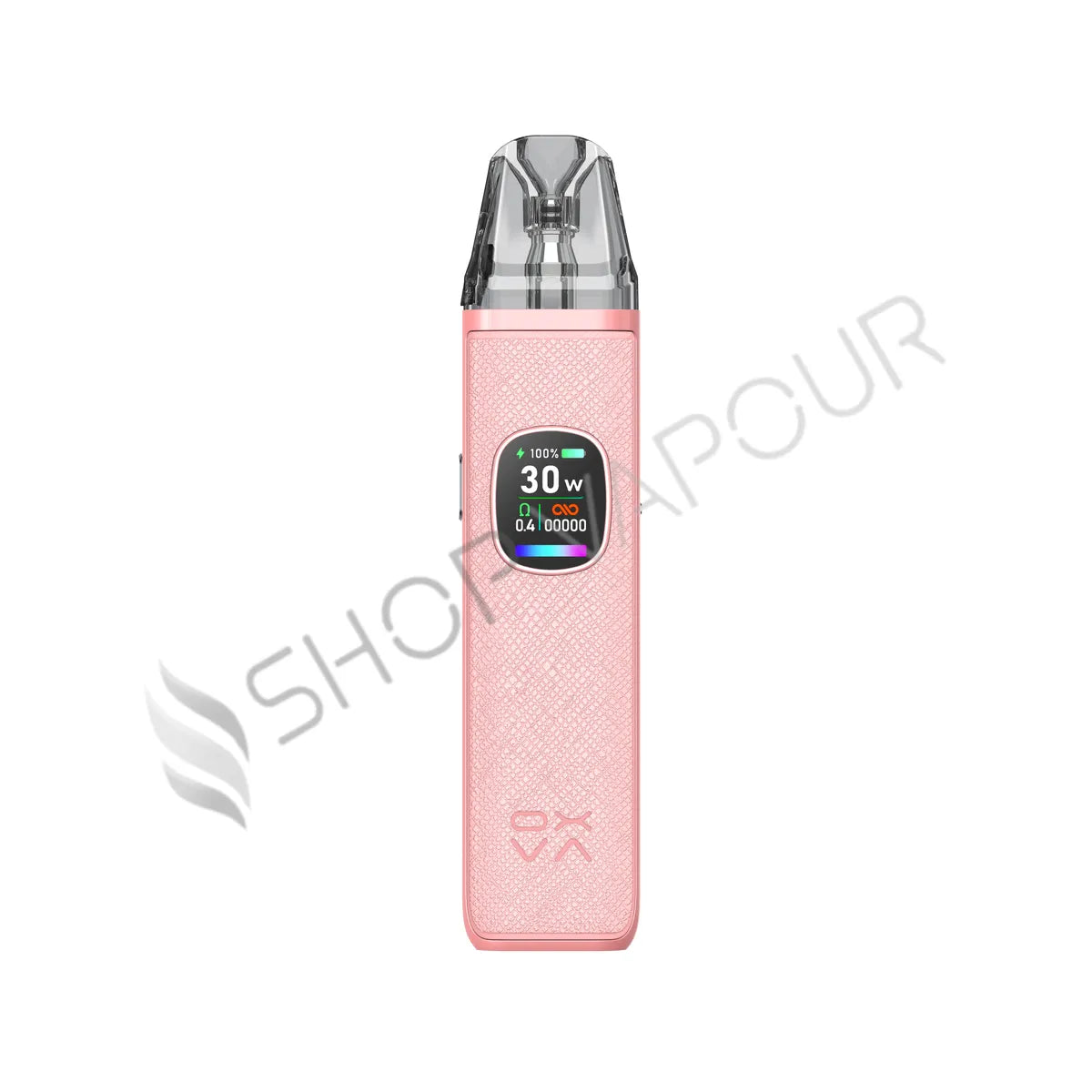 OXVA Xlim Pro 2 Pod Vape Kit - Coral Pink