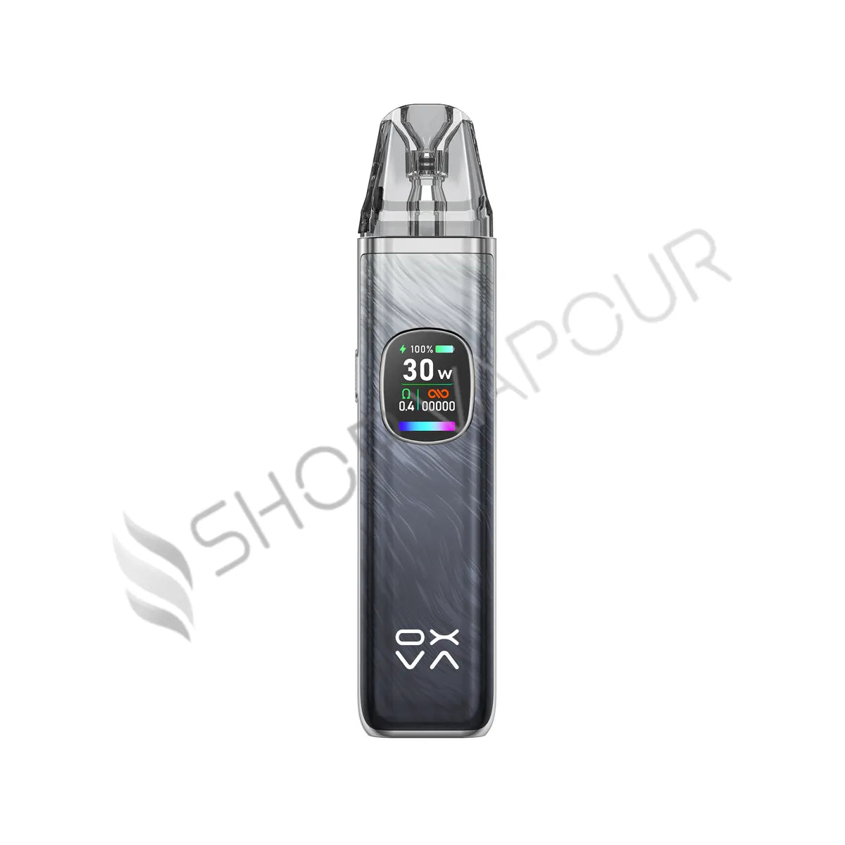 OXVA Xlim Pro 2 Pod Vape Kit - Dark Shadow