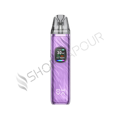 OXVA Xlim Pro 2 Pod Vape Kit - Dream Purple