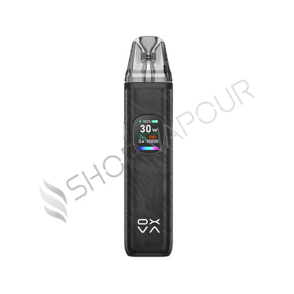 OXVA Xlim Pro 2 Pod Vape Kit - Platinum Black