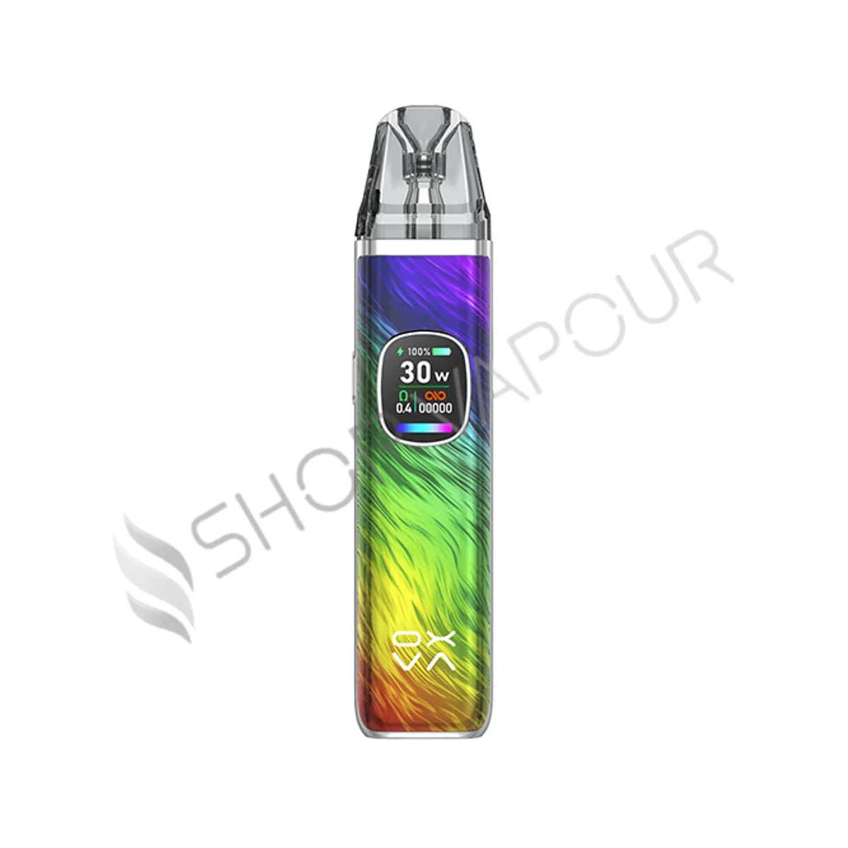 OXVA Xlim Pro 2 Pod Kit - Rainbow