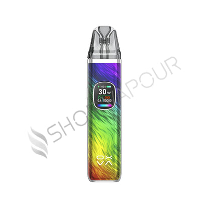 OXVA Xlim Pro 2 Pod Kit - Rainbow