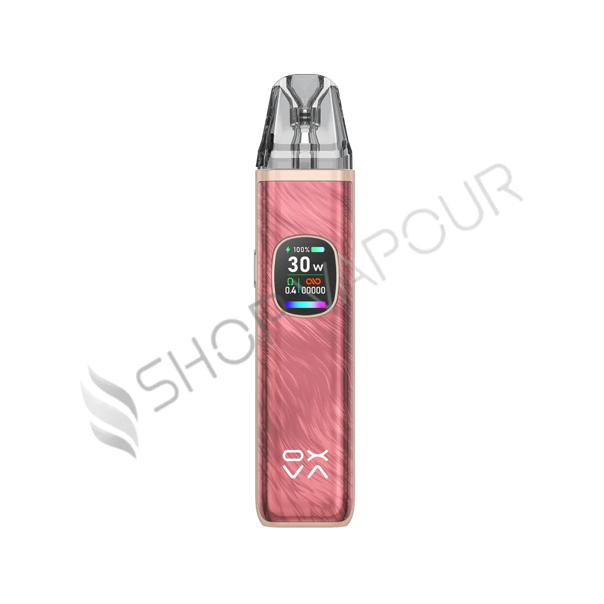 OXVA Xlim Pro 2 Pod Vape Kit - Rosa Pink
