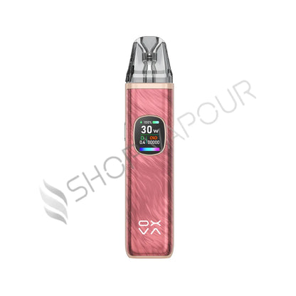 OXVA Xlim Pro 2 Pod Vape Kit - Rosa Pink