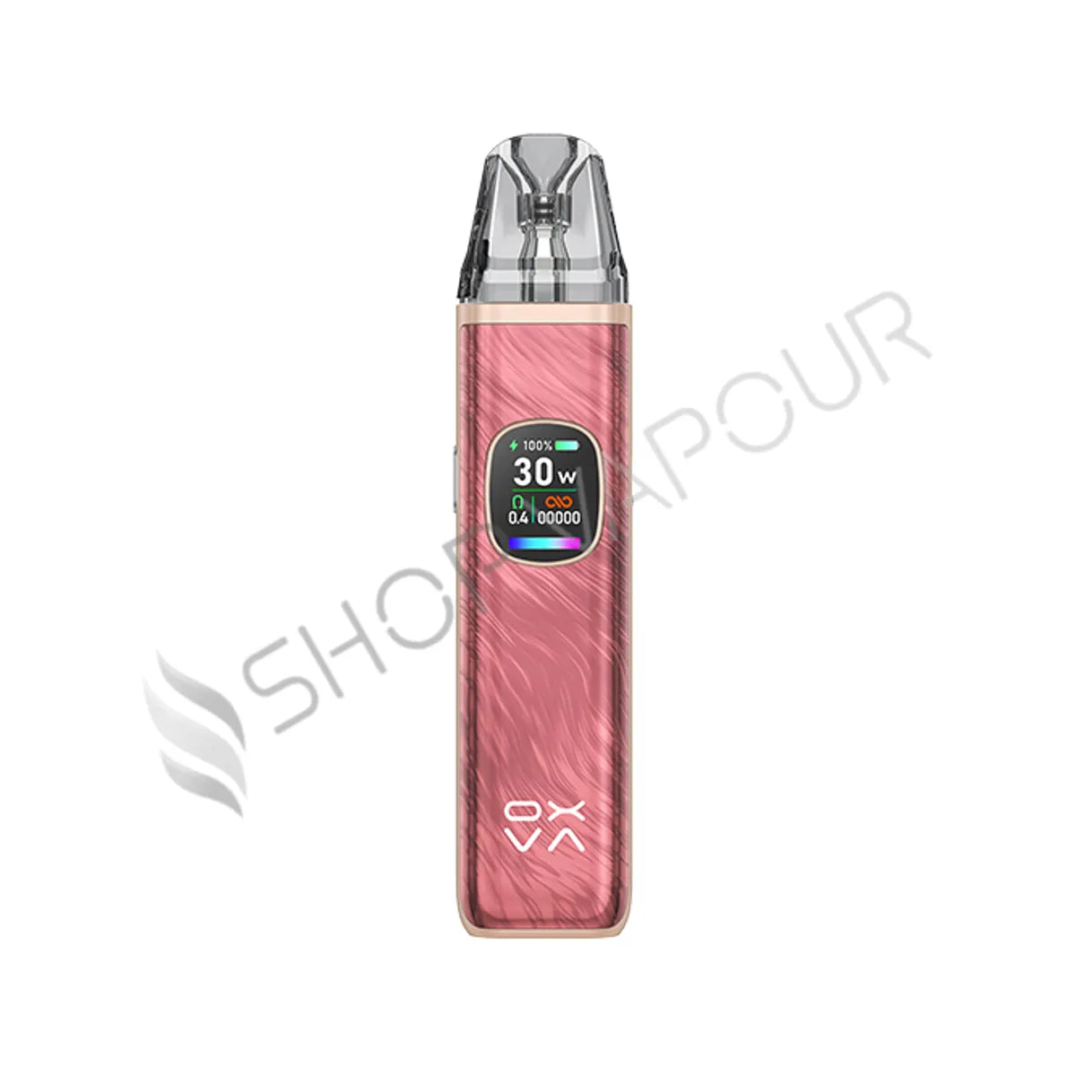 OXVA Xlim Pro 2 Pod Kit - Rose Pink
