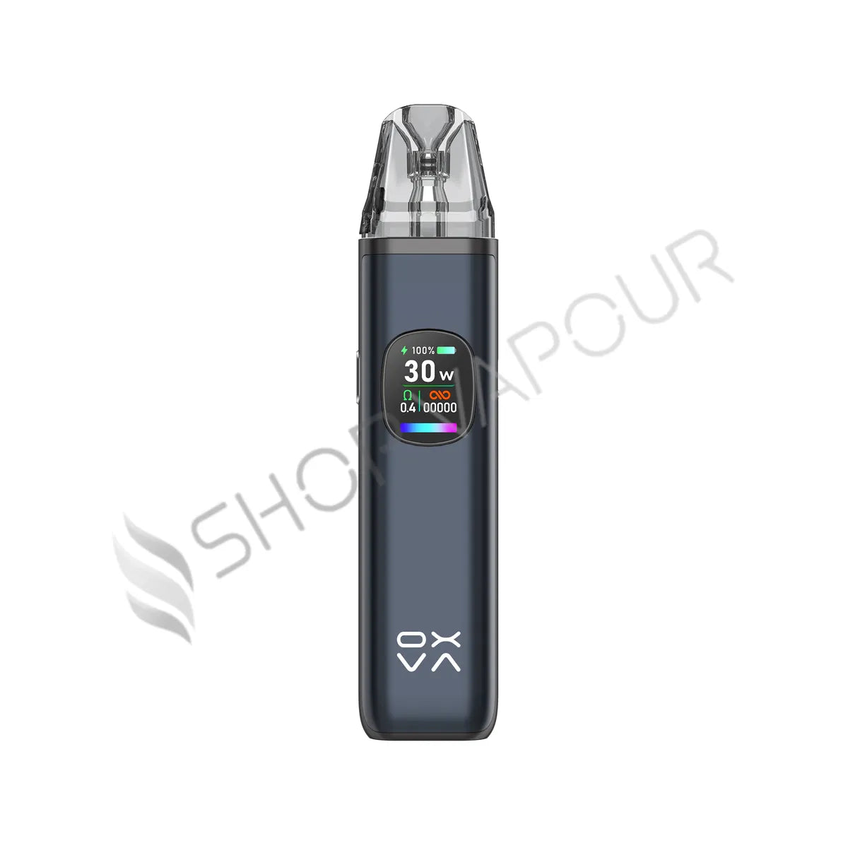 OXVA Xlim Pro 2 Pod Vape Kit - Titanium Blue