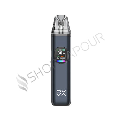 OXVA Xlim Pro 2 Pod Vape Kit - Titanium Blue
