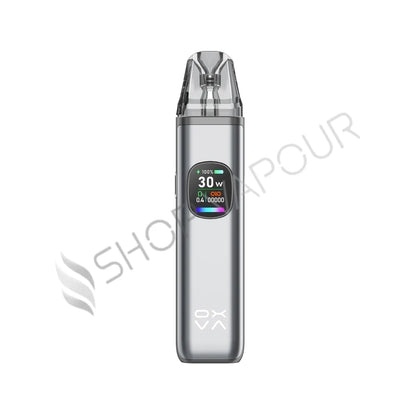 OXVA Xlim Pro 2 Pod Vape Kit - Titanium Grey