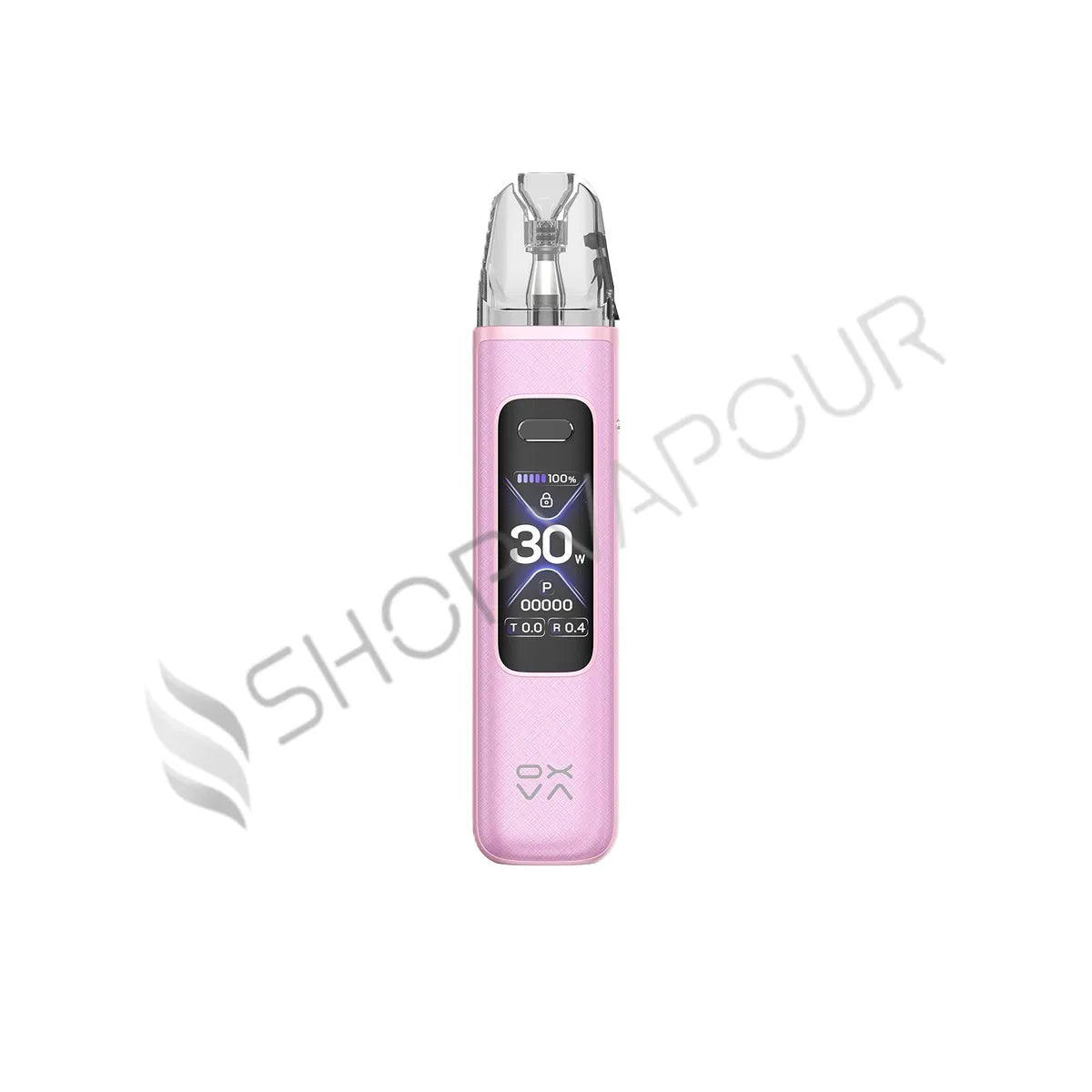 Oxva Xlim Pro 3 Pod Vape Kit - Pink Silk