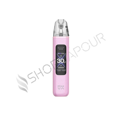 Oxva Xlim Pro 3 Pod Vape Kit - Pink Silk