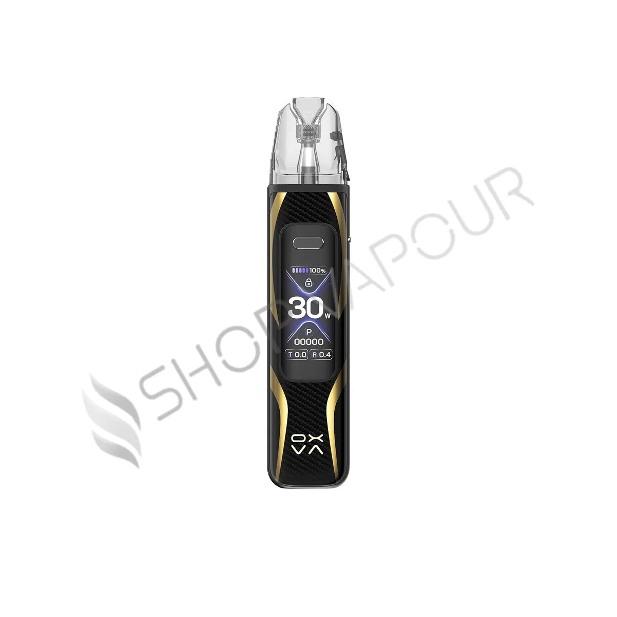 Oxva Xlim Pro 3 Pod Vape Kit - Pro Carbon