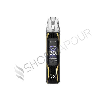 Oxva Xlim Pro 3 Pod Vape Kit - Pro Carbon