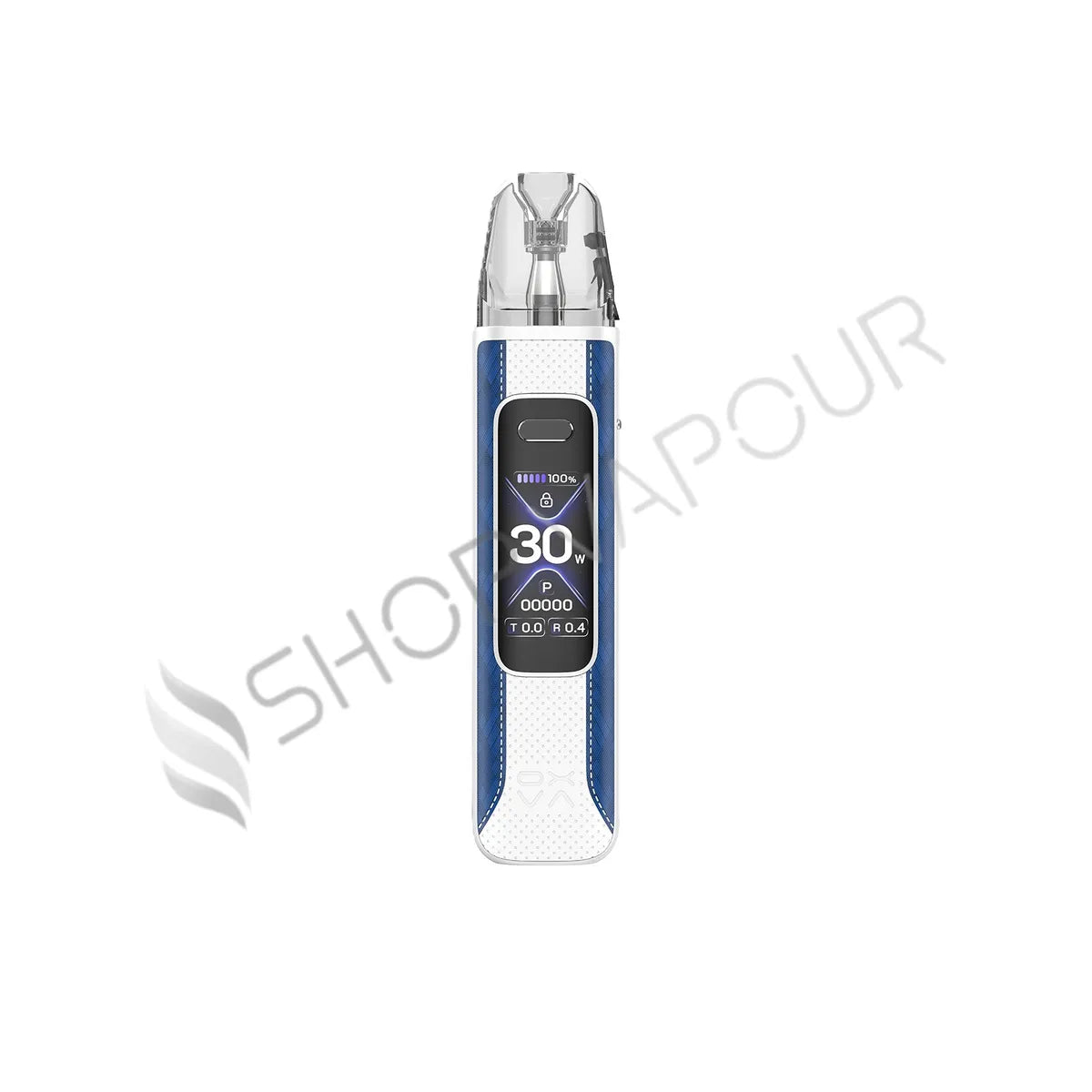 Oxva Xlim Pro 3 Pod Vape Kit - Sky Blue