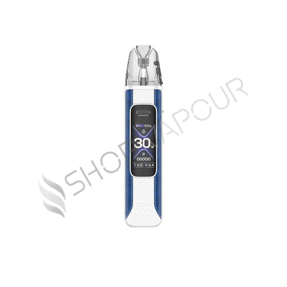 Oxva Xlim Pro 3 Pod Vape Kit - Sky Blue