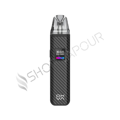 OXVA Xlim Pro Pod Vape Kit - Black Gold