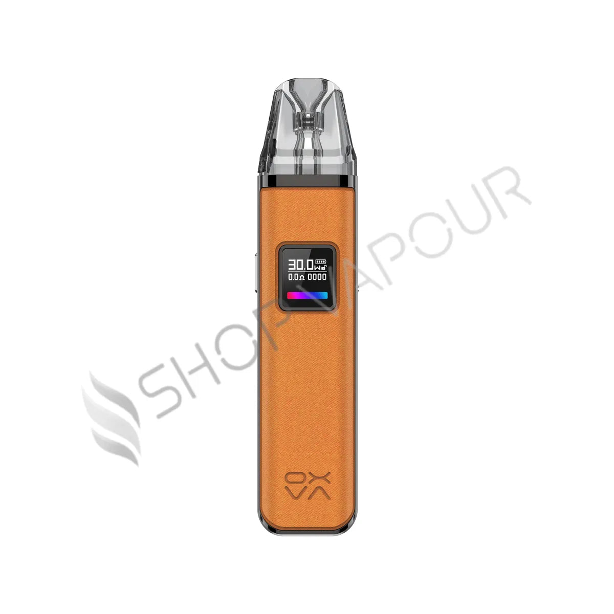 OXVA Xlim Pro Pod Vape Kit - Coral Orange