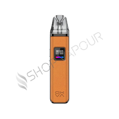 OXVA Xlim Pro Pod Vape Kit - Coral Orange