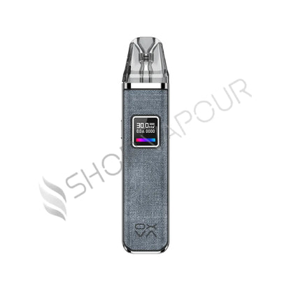 OXVA Xlim Pro Pod Vape Kit - Denim Blue