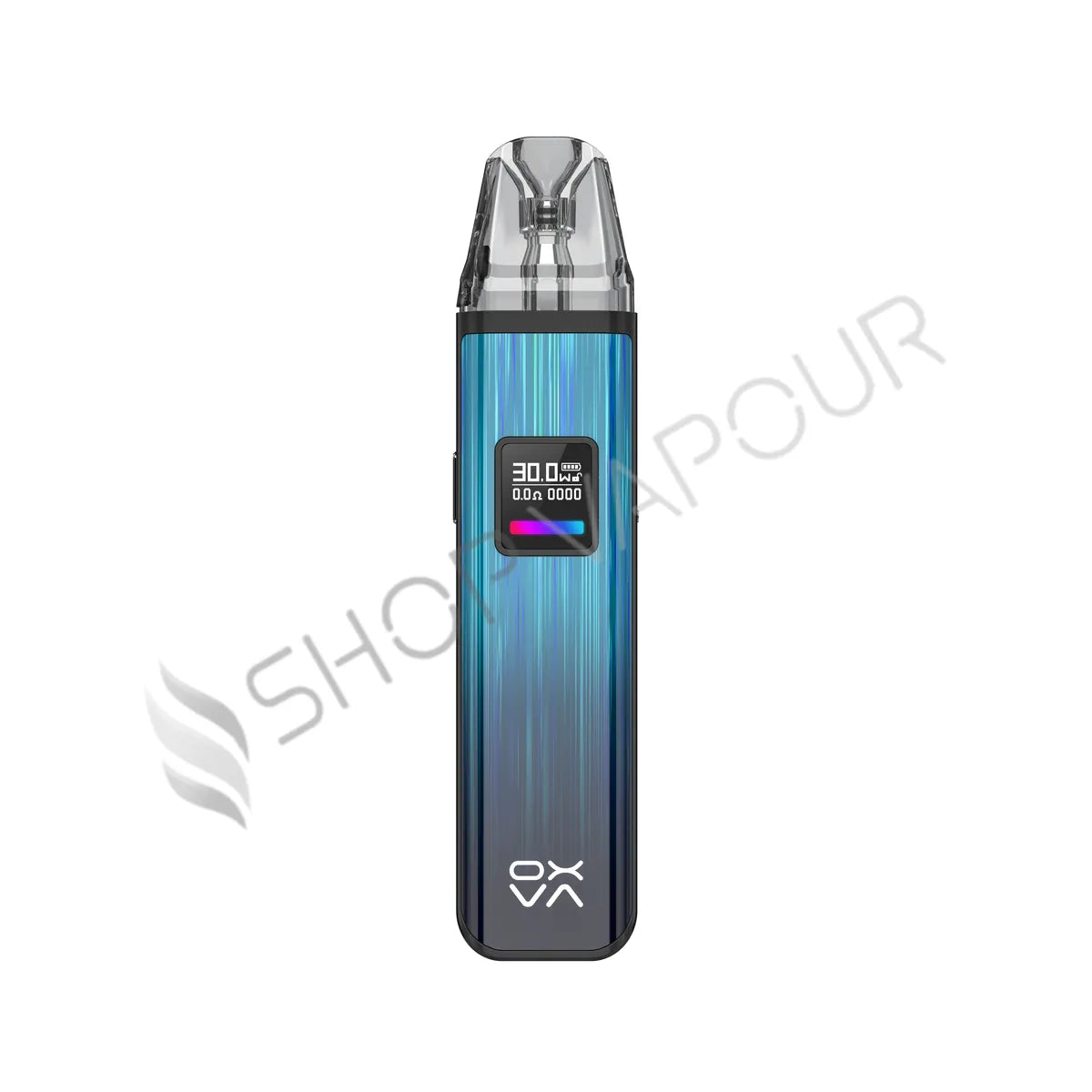 OXVA Xlim Pro Pod Vape Kit - Gleamy Blue