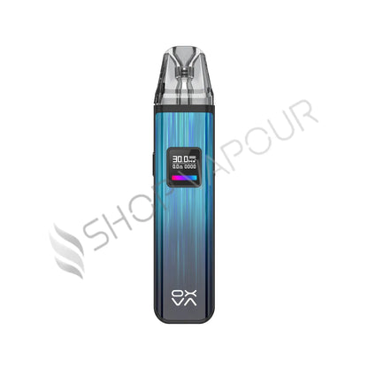 OXVA Xlim Pro Pod Vape Kit - Gleamy Blue