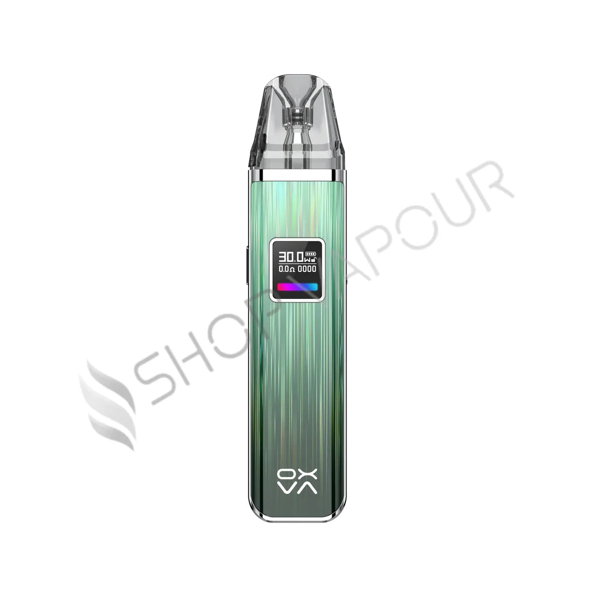 OXVA Xlim Pro Pod Vape Kit - Gleamy Green
