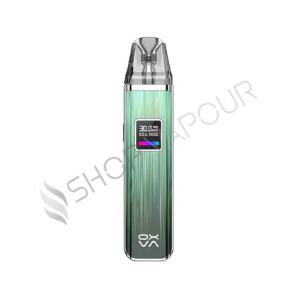 OXVA Xlim Pro Pod Vape Kit - Gleamy Green
