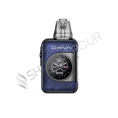 OXVA Xlim SQ Pro 2 Pod Vape Kit - Blue Shadow