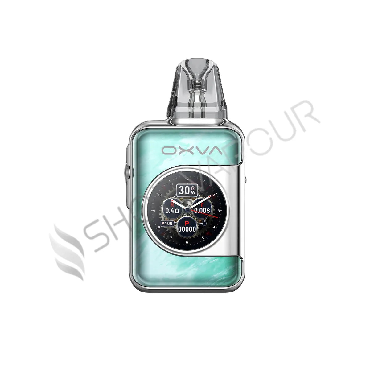 OXVA Xlim SQ Pro 2 Pod Vape Kit - Celadon Marble