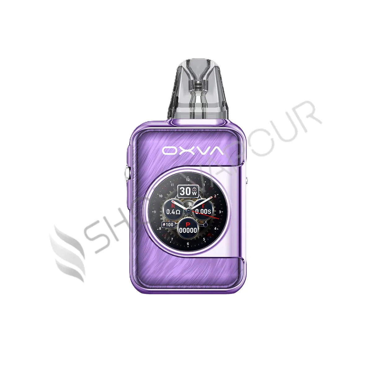 OXVA Xlim SQ Pro 2 Pod Vape Kit - Dream Purple