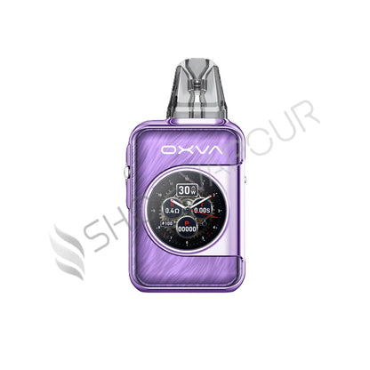 OXVA Xlim SQ Pro 2 Pod Vape Kit - Dream Purple