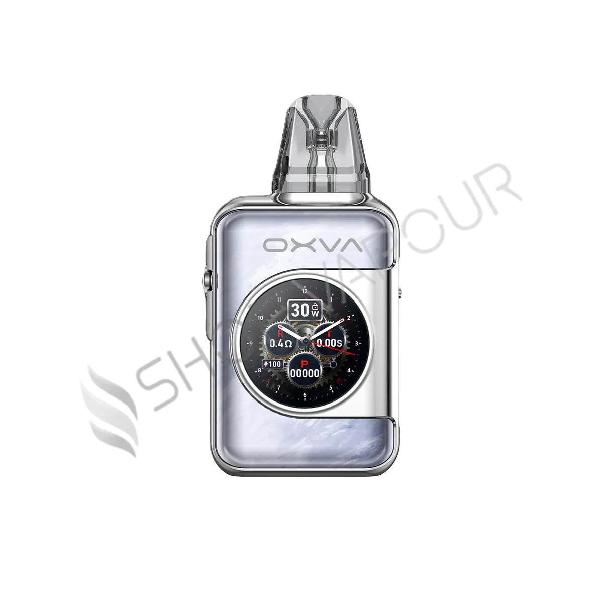 OXVA Xlim SQ Pro 2 Pod Vape Kit - Frost Marble