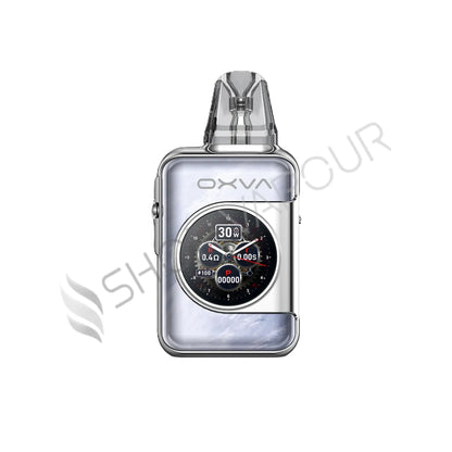 OXVA Xlim SQ Pro 2 Pod Vape Kit - Frost Marble