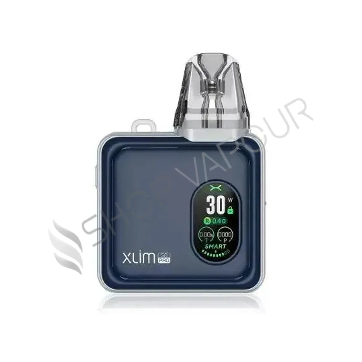 OXVA Xlim SQ Pro Pod Vape Kit - Gentle Blue