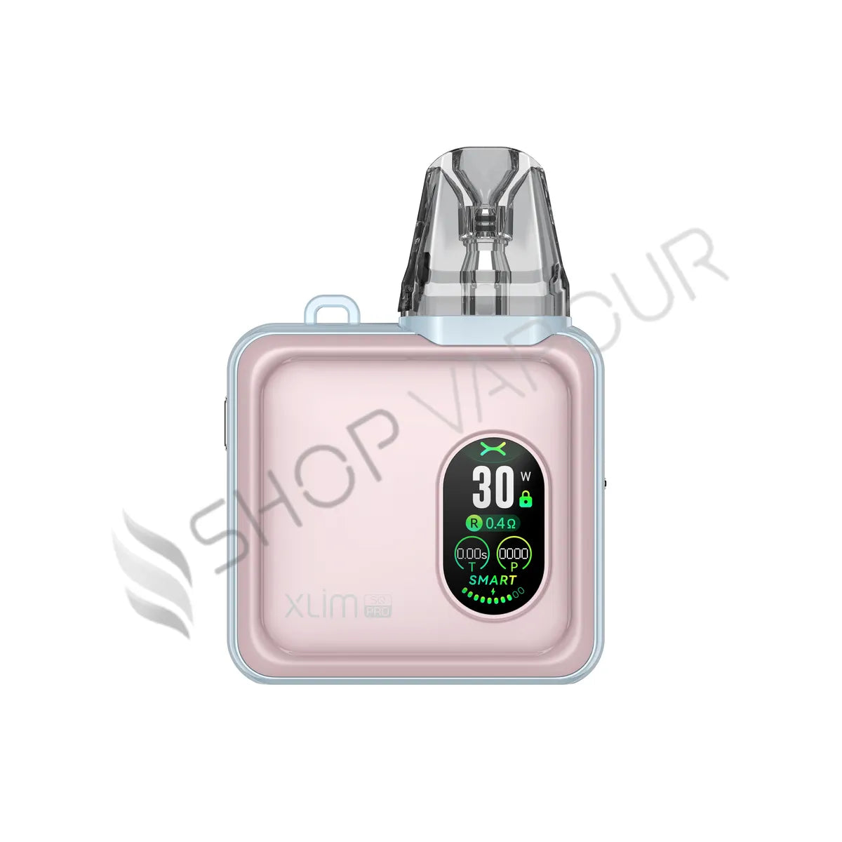 OXVA Xlim SQ Pro Pod Vape Kit - Pastel Pink