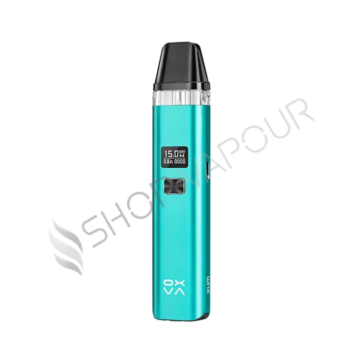 OXVA Xlim V2 Pod Vape Kit - Green
