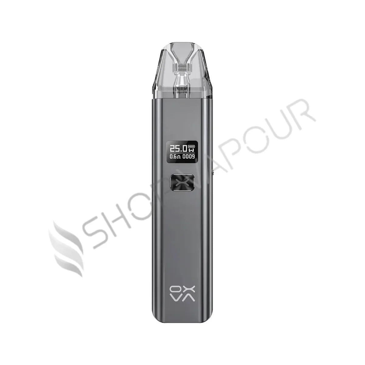 OXVA Xlim V2 Pod Vape Kit - Gunmetal