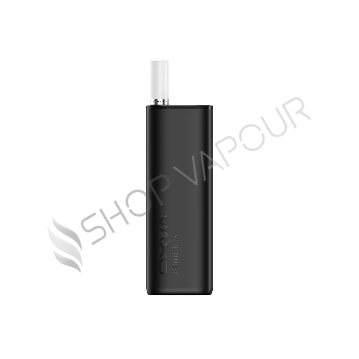 Oxva Xlim Stick Prefilled Pod Kit - Kiwi Passion Fruit (Black)