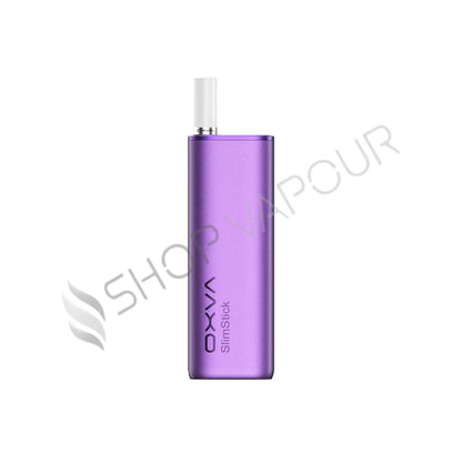 Oxva Xlim Stick Prefilled Pod Kit - Lemon Lime Purple