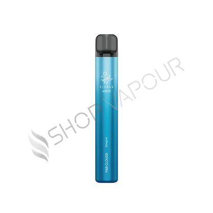 Elf Bar 600 V2 Disposable Vape - Pack of 10