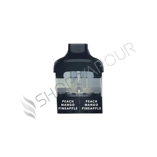 Peach Mango Pineapple ACE 36K Prefilled Pod & Refill by JNR
