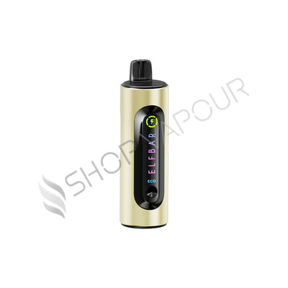 Elf Bar 4 in 1 Prefilled Pod Kit - Pineapple Edition