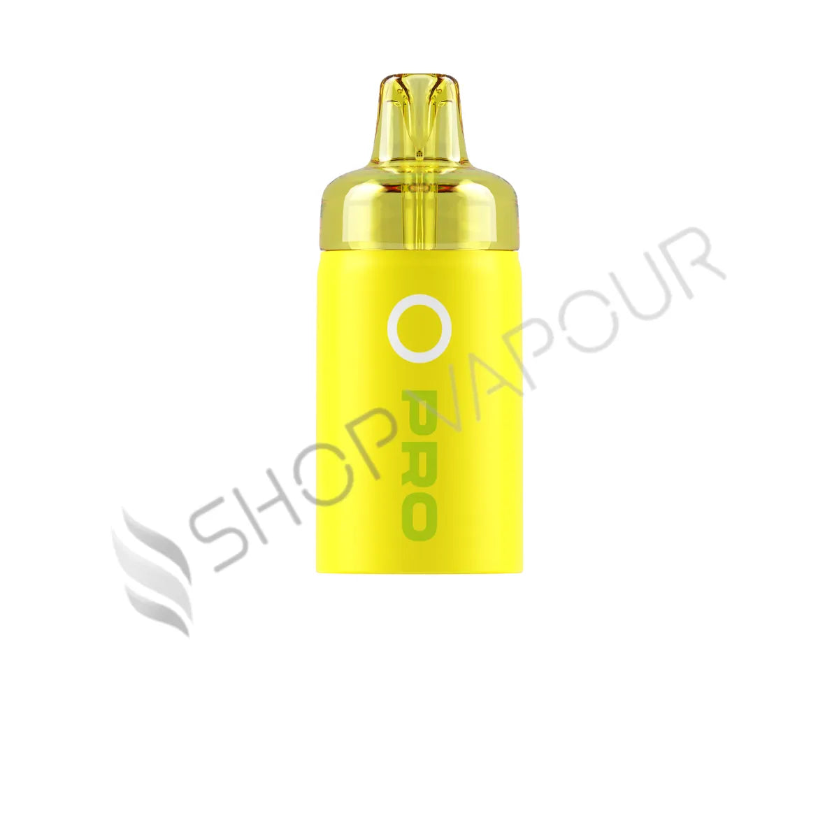 Pineapple O Pro 10K Prefilled Pod & Refill by Insta