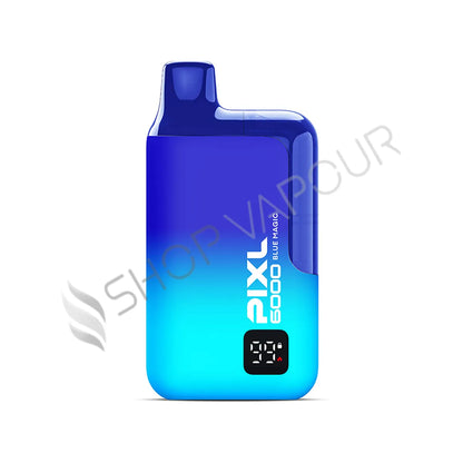 PIXL 6000 Disposable Vape Kit