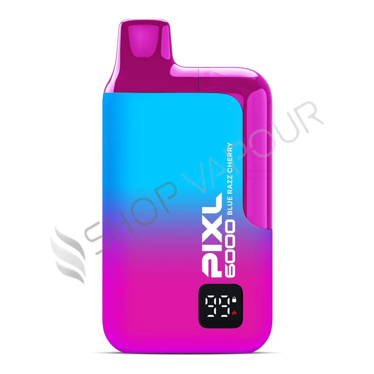 PIXL 6000 Disposable Vape Kit
